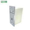 Thùng gạo gương nút nhấn BossEU BS300 Silver 1 thung gao mat guong nut nhan bosseu bs300 silver
