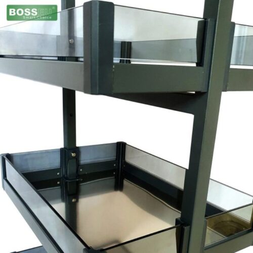 Tủ kho đựng đồ dự trữ BossEU BS04.400KN 4 tu chua do tu kho dung do du tru bs04 400kn