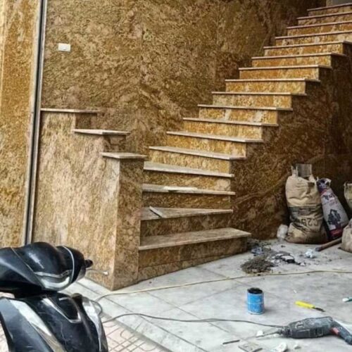 Đá bậc cấp tự nhiên 3 Ảnh đá bậc cấp tự nhiên