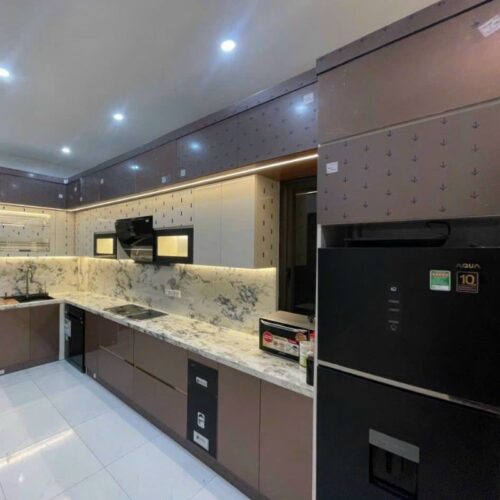 Ảnh đá bàn bếp Pantagonia