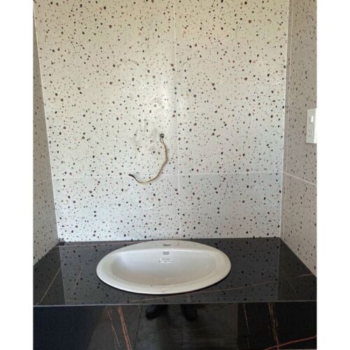 Đá nhân tạo lavabo loại 7 5 Ảnh đá nhân tạo lavabo loại 7-3