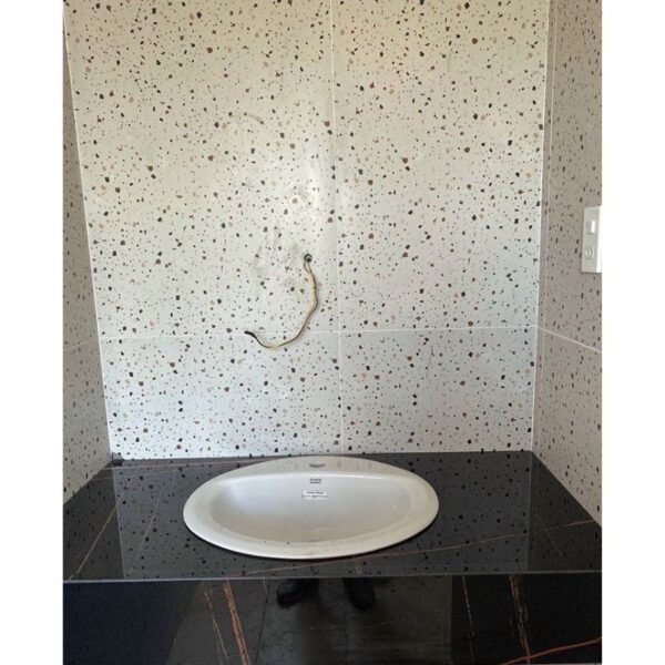 Ảnh đá nhân tạo lavabo loại 7-3 Ảnh đá nhân tạo lavabo loại 7-3