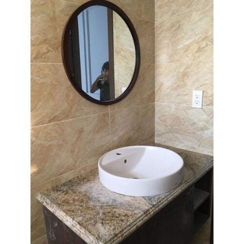 Đá tự nhiên lavabo loại 5 3 Ảnh đá tự nhiên lavabo loại 5