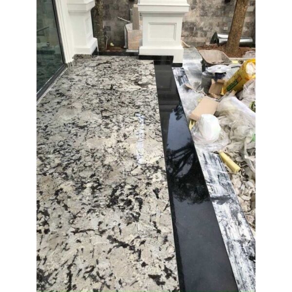 Ảnh sàn lát đá Granite loại 2-1 Ảnh sàn lát đá Granite loại 2-1