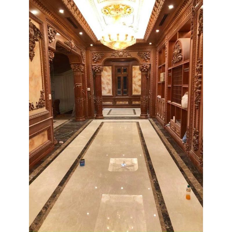 Ảnh sàn lát đá Marble loại 1-10 Ảnh sàn lát đá Marble loại 1-10