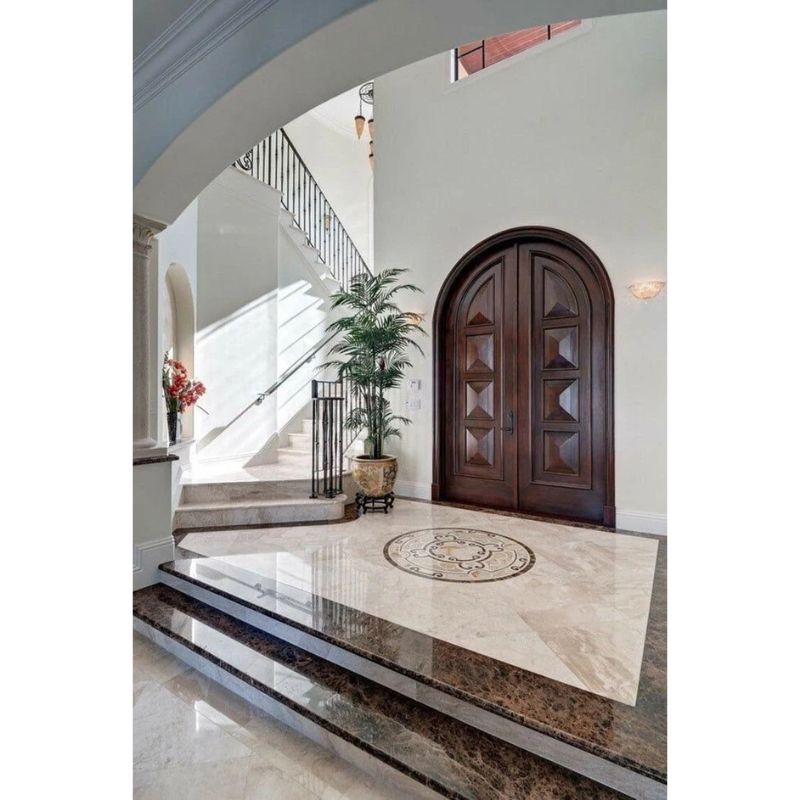 Ảnh sàn lát đá Marble loại 1-13 Ảnh sàn lát đá Marble loại 1-13