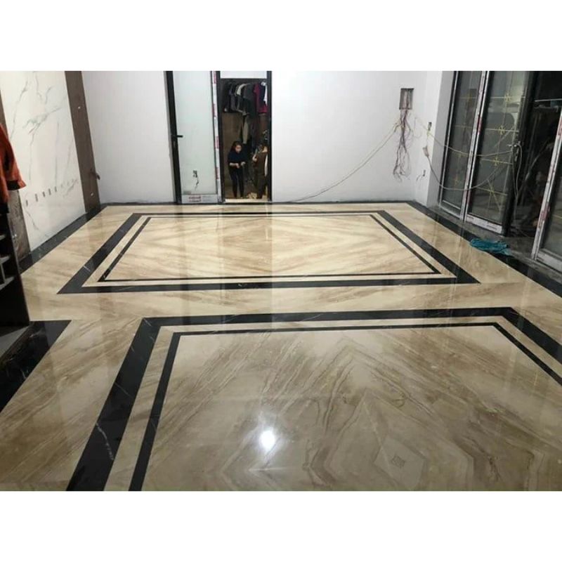 Ảnh sàn lát đá Marble loại 1-14 Ảnh sàn lát đá Marble loại 1-14
