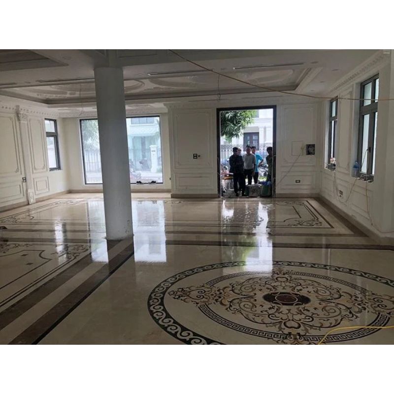 Ảnh sàn lát đá Marble loại 1-16 Ảnh sàn lát đá Marble loại 1-16