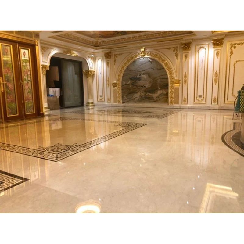 Ảnh sàn lát đá Marble loại 1-17 Ảnh sàn lát đá Marble loại 1-17