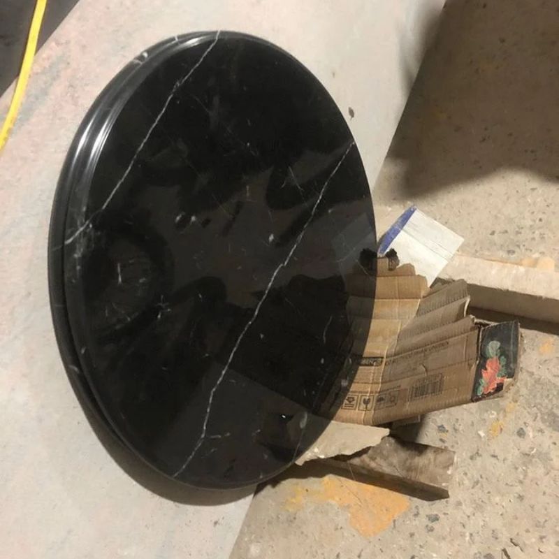 Bàn đá marble tự nhiên Bàn đá marble tự nhiên