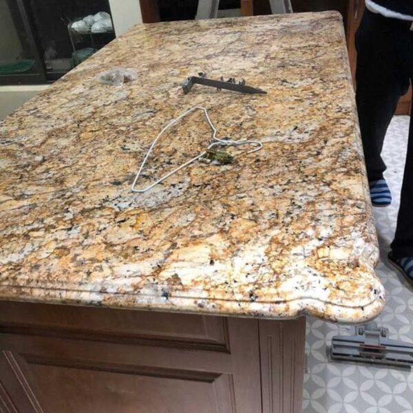 Bàn đá thạch anh tự nhiên Bàn đá thạch anh tự nhiên