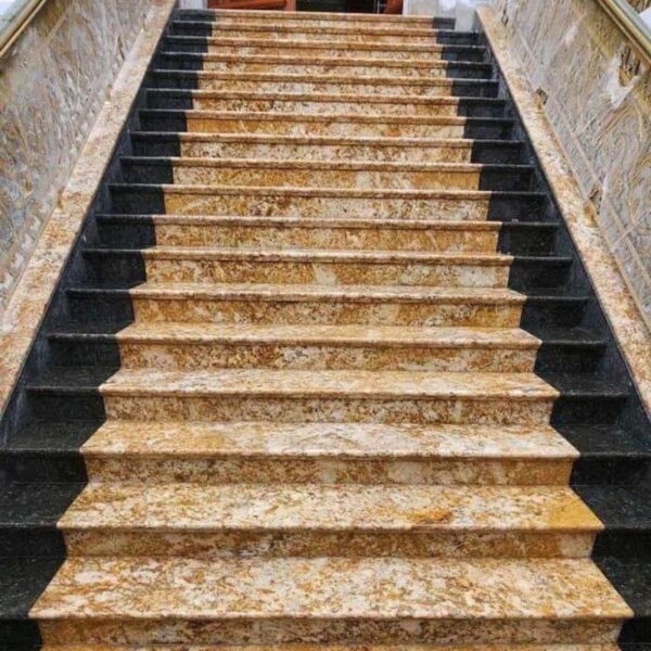 Đá bậc cấp tự nhiên Đá bậc cấp tự nhiên