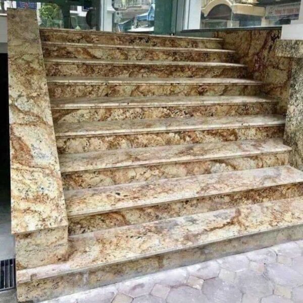 Đá bậc cấp tự nhiên nhập khẩu Đá bậc cấp tự nhiên nhập khẩu