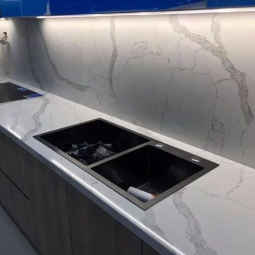 Đá bàn bếp Đá thạch anh