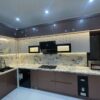 Đá bàn bếp nhân tạo Pantagonia 1 Đá bàn bếp Pantagonia