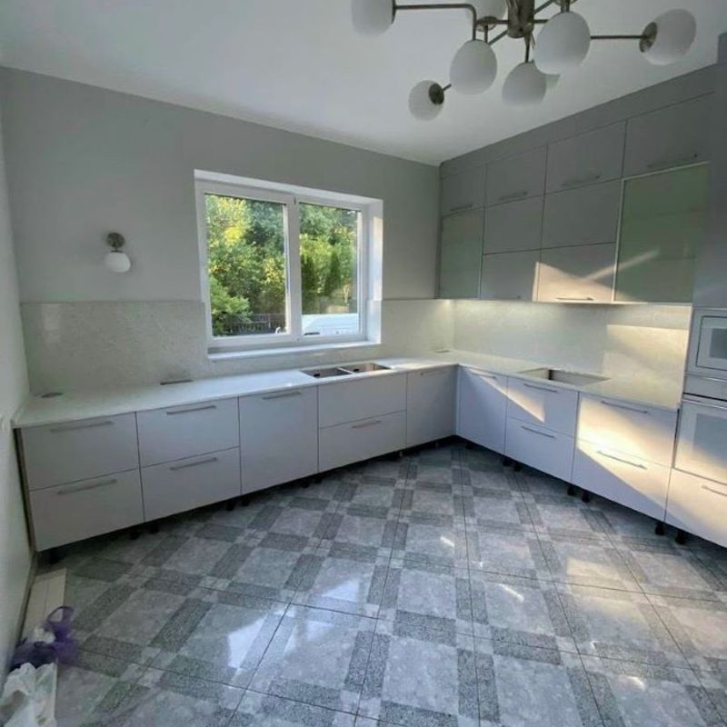 Đá bàn bếp Vicostone nhóm E Đá bàn bếp Vicostone nhóm E