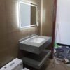 Đá nhân tạo lavabo loại 6 2 Đá nhân tạo lavabo loại 6