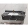 Đá nhân tạo lavabo loại 8 1 Đá nhân tạo lavabo loại 8