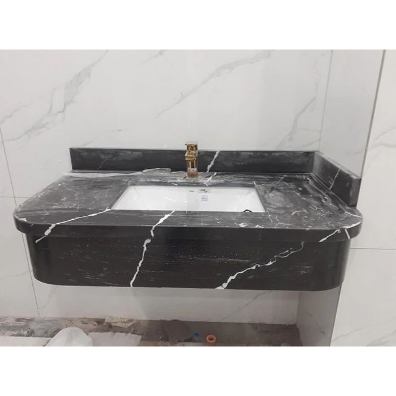 Đá nhân tạo lavabo loại 8 Đá nhân tạo lavabo loại 8