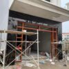 Đá ốp mặt tiền ĐOMT-Đá nung kết 2 Đá ốp mặt tiền ĐOMT-Đá nung kết