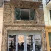Đá ốp mặt tiền ĐOMT-Netuno Bordeaux 2 Đá ốp mặt tiền ĐOMT-Netuno Bordeaux