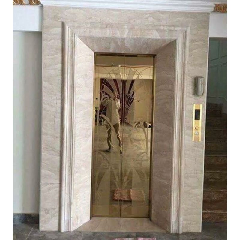 Đá ốp thang máy Oman Đá ốp thang máy Oman