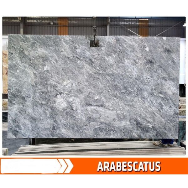 Đá thạch anh Arabescatus Đá thạch anh Arabescatus