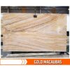 Đá thạch anh Gold Macaubas 2 Đá thạch anh Gold Macaubas
