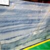 Đá thạch anh Imperial Blue 2 Đá thạch anh Imperial Blue