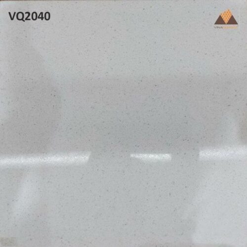 Đá thạch anh nhân tạo VinaQuartz – VQ2040