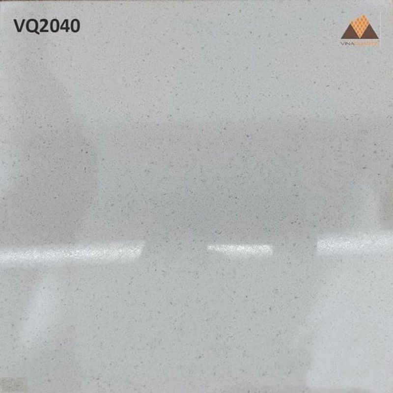 Đá thạch anh nhân tạo VinaQuartz – VQ2040 Đá thạch anh nhân tạo VinaQuartz – VQ2040