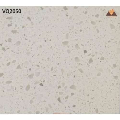 Đá thạch anh nhân tạo VinaQuartz – VQ2050