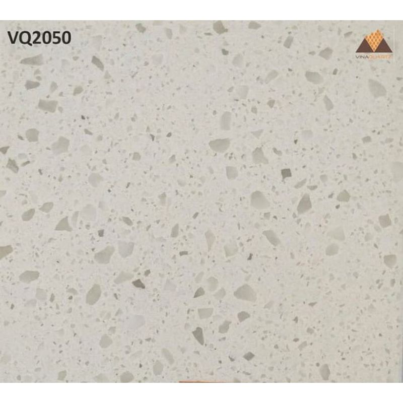 Đá thạch anh nhân tạo VinaQuartz – VQ2050 Đá thạch anh nhân tạo VinaQuartz – VQ2050