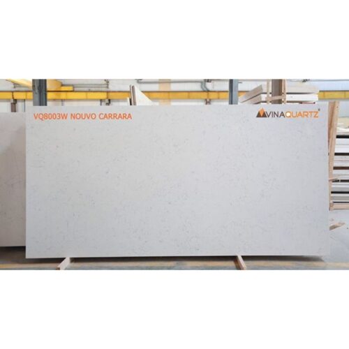 Đá thạch anh nhân tạo VinaQuartz – VQ8003