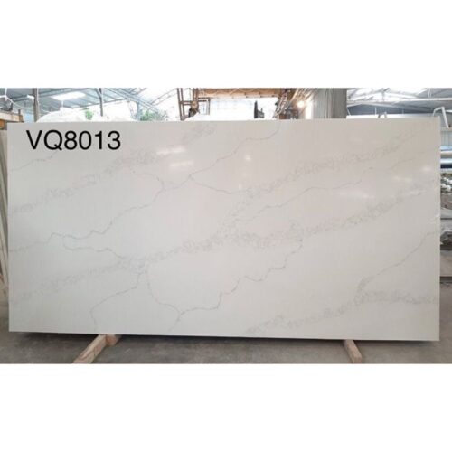 Đá thạch anh nhân tạo VinaQuartz – VQ8013