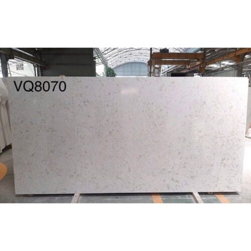 Đá Thạch Anh nhân tạo VinaQuartz – VQ8070