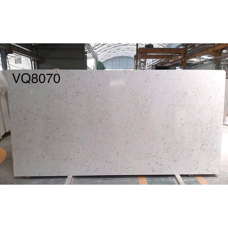 Đá Thạch Anh nhân tạo VinaQuartz – VQ8070 Đá Thạch Anh nhân tạo VinaQuartz – VQ8070