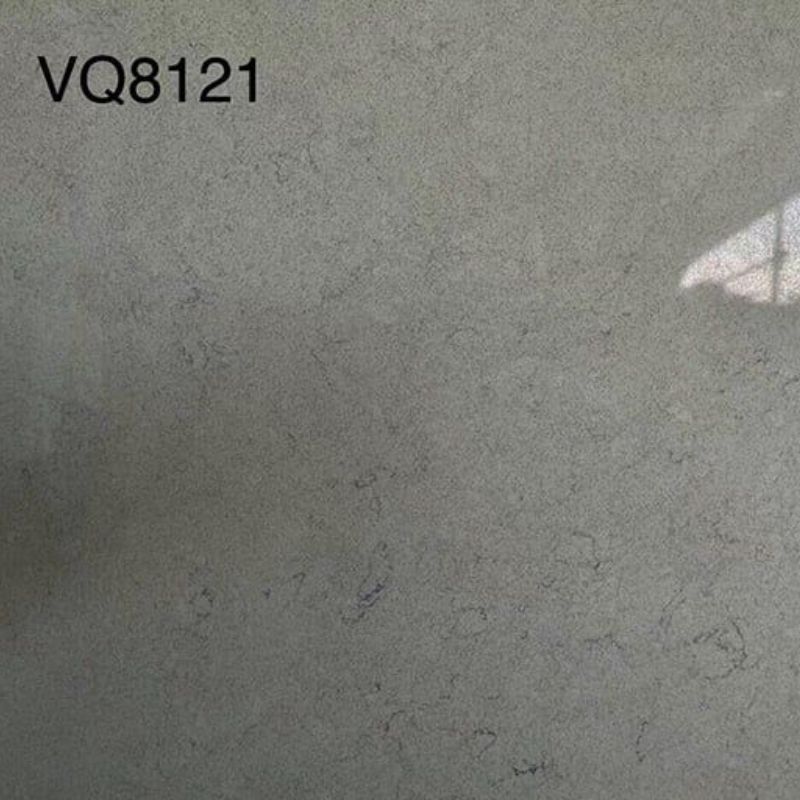 Đá thạch anh nhân tạo VinaQuartz – VQ8121 Đá thạch anh nhân tạo VinaQuartz – VQ8121