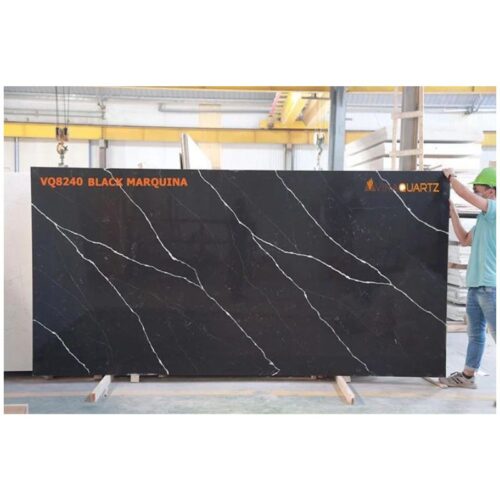 Đá thạch anh nhân tạo VinaQuartz – VQ8240