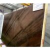 Đá thạch anh tự nhiên Exuberant Brown 2 Đá thạch anh tự nhiên Exuberant Brown