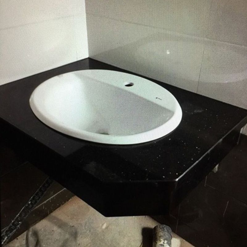 Đá tự nhiên lavabo loại 2 Đá tự nhiên lavabo loại 2