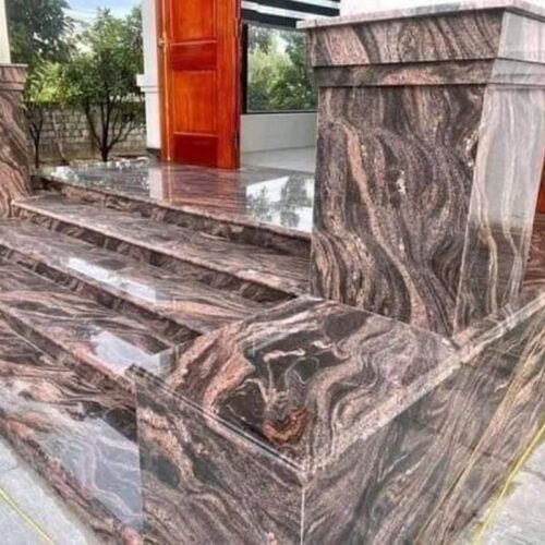 Đá bậc cấp tự nhiên 4 Hình ảnh đá bậc cấp tự nhiên