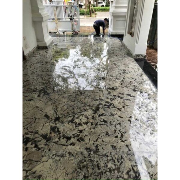 Sàn lát đá Granite loại 2 Sàn lát đá Granite loại 2