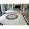 Sàn lát đá Marble loại 1 2 Sàn lát đá Marble loại 1