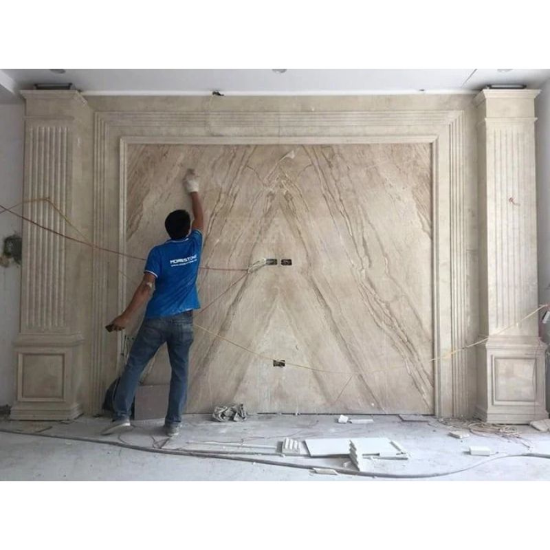 Tranh đá mẫu 4 Tranh đá mẫu 4
