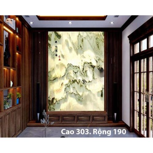 Tranh đá mẫu 43