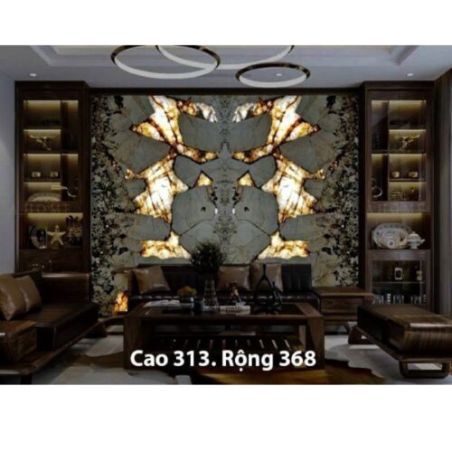 Tranh đá mẫu 52