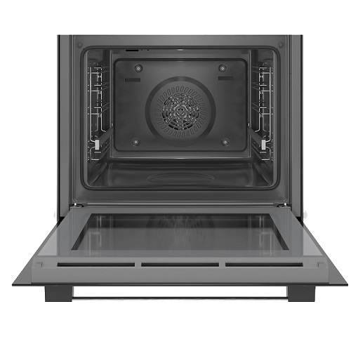 Lò nướng Bosch HRA512ES0 8 Khoang Lò nướng Bosch HRA512ES0