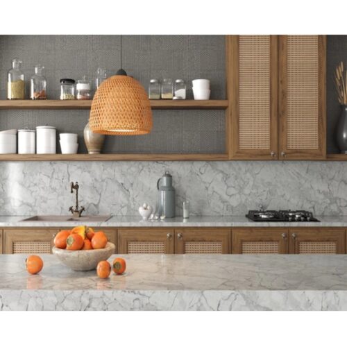 Đá nhân tạo Vicostone Bahia BQ8883 4 2 16