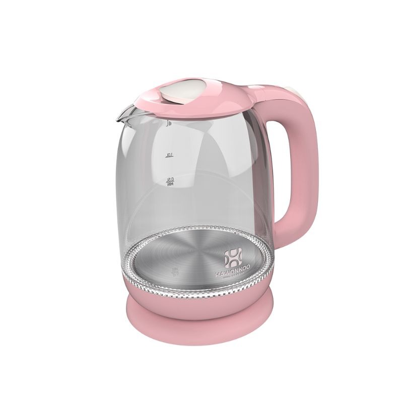 Ấm siêu tốc Hawonkoo KEH-170-PK Ấm siêu tốc Hawonkoo KEH-170-PK